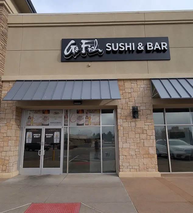 Go Fish Sushi Broomfield Picture 8