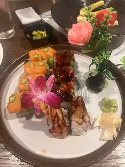 Go Fish Sushi Broomfield Picture 5
