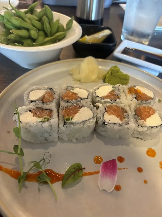 Go Fish Sushi Broomfield Picture 2