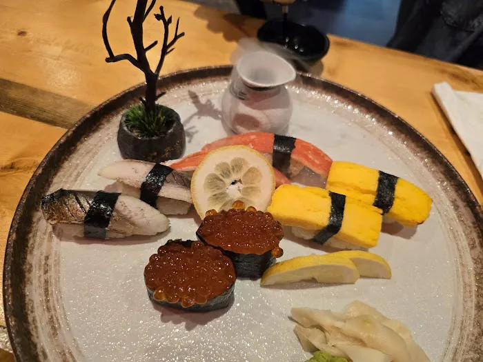 Sachi Sushi Denver Picture 2