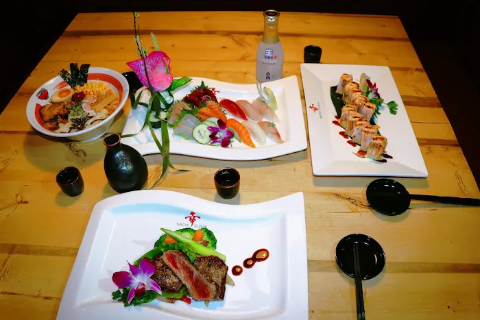 Sachi Sushi Denver Picture 10