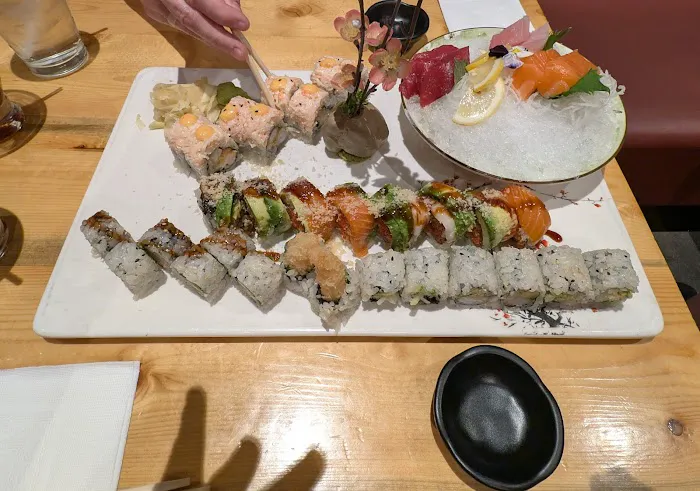 Sachi Sushi Denver Picture 8