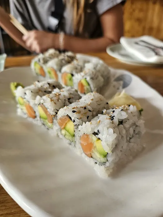 Mt Fuji Hibachi Picture 9
