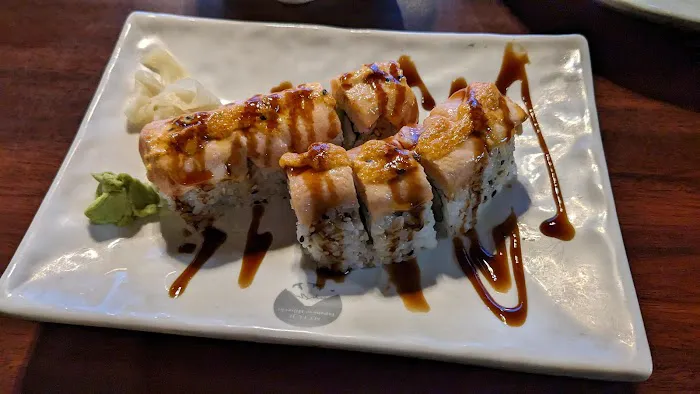Mt Fuji Hibachi Picture 10