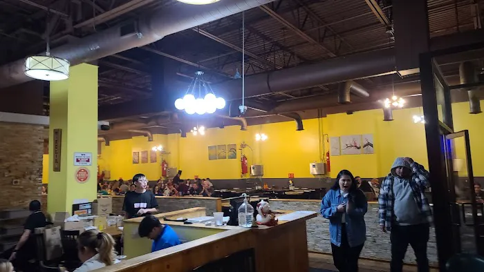 Mt Fuji Hibachi Picture 1