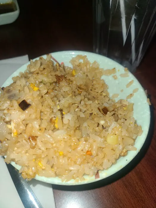 Mt Fuji Hibachi Picture 4