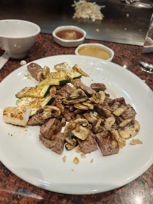 Benihana Picture 4