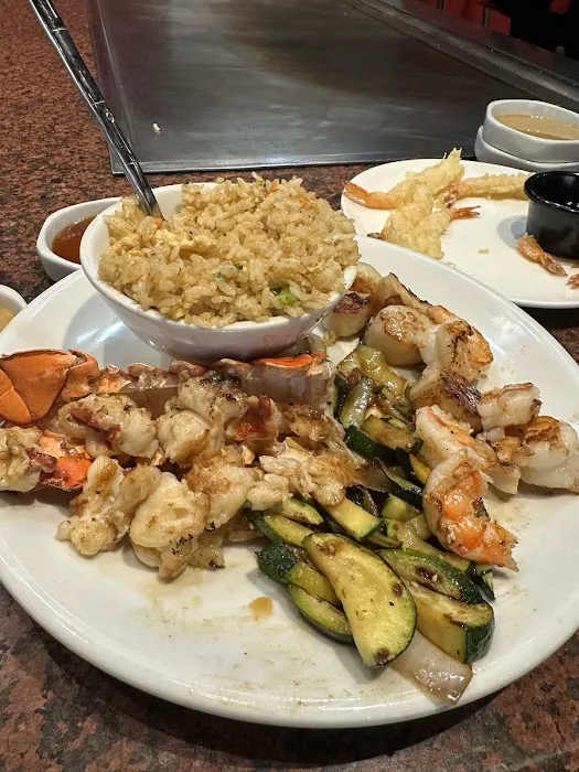 Benihana Picture 3
