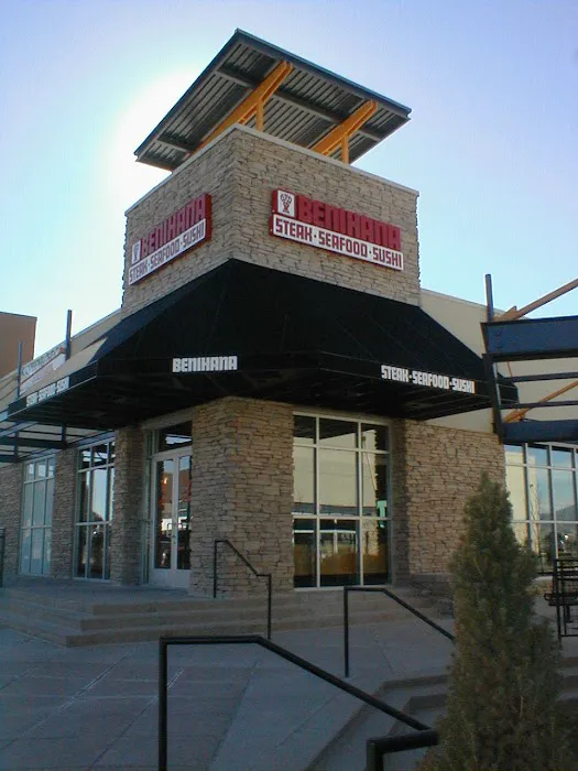 Benihana Picture 1