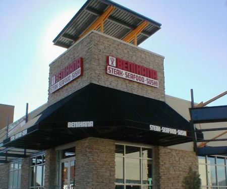 Benihana