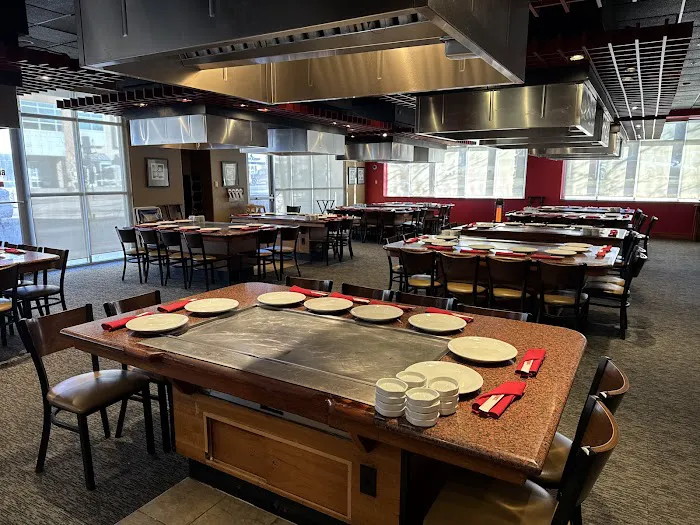 Benihana Picture 10