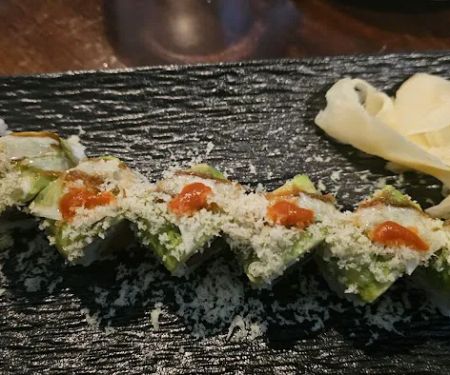 Happy Sumo