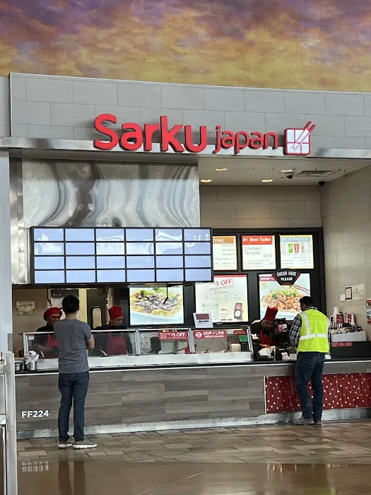 Sarku Japan Picture 9