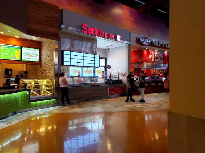 Sarku Japan Picture 2