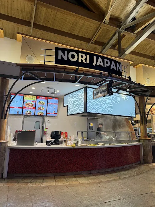 Nori Japan Picture 4