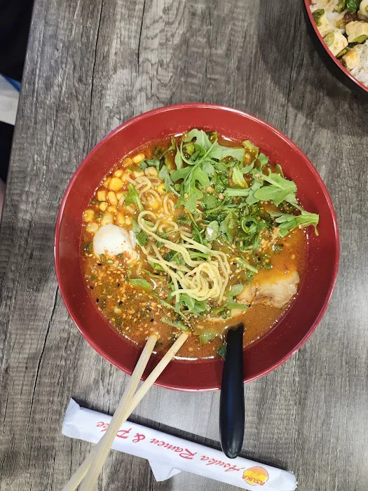 Asuka Ramen & Poke (Aurora) Picture 3