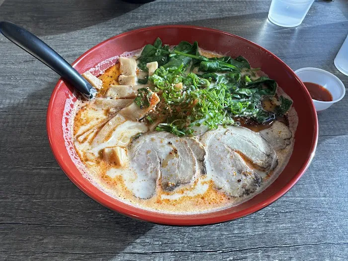 Asuka Ramen & Poke (Aurora) Picture 2