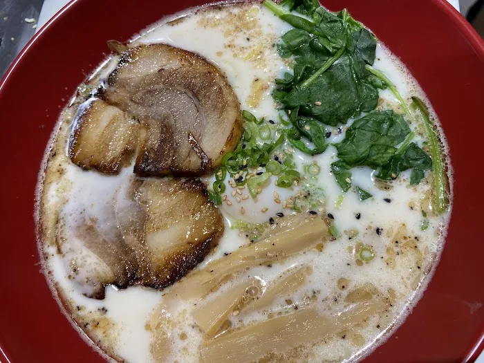 Asuka Ramen & Poke (Aurora) Picture 9