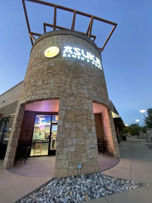 Asuka Ramen & Poke (Aurora) Picture 10
