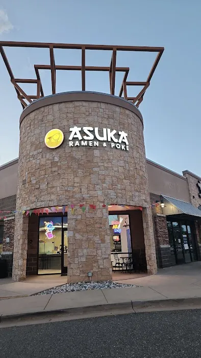 Asuka Ramen & Poke (Aurora) Picture 1
