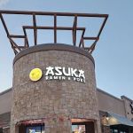 Asuka Ramen & Poke (Aurora)