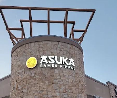 Asuka Ramen & Poke (Aurora)