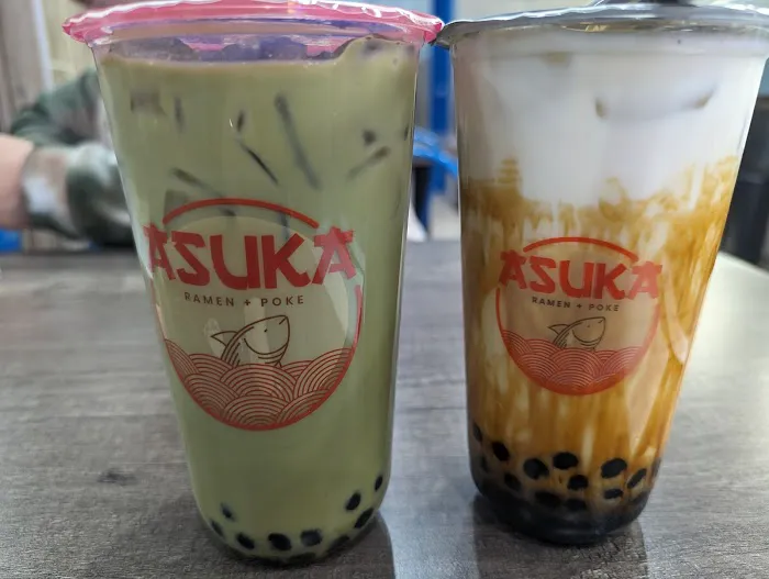Asuka Ramen & Poke (Aurora) Picture 7