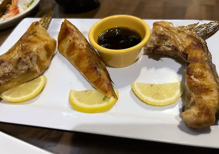 Sho Sushi & Izakaya Picture 4