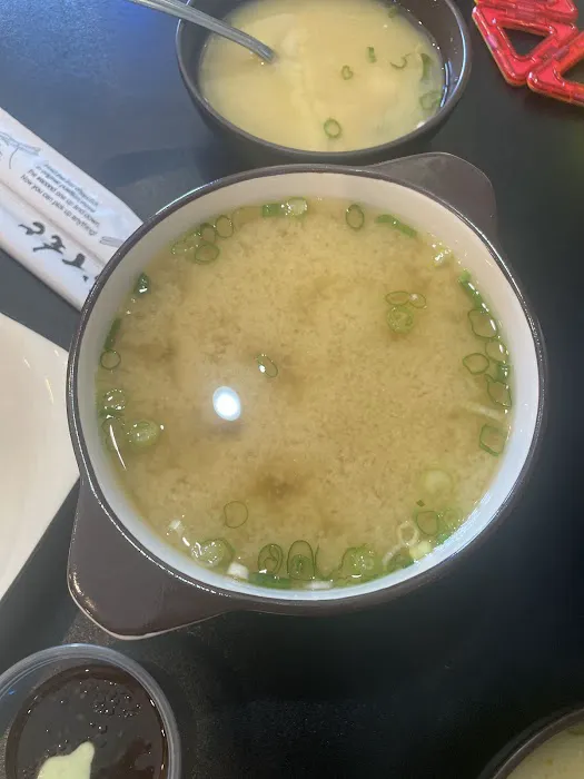 Wanna Poke & Ramen Picture 2