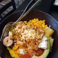 Wanna Poke & Ramen ico