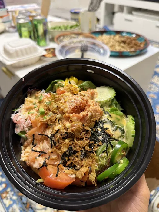 Wanna Poke & Ramen Picture 6