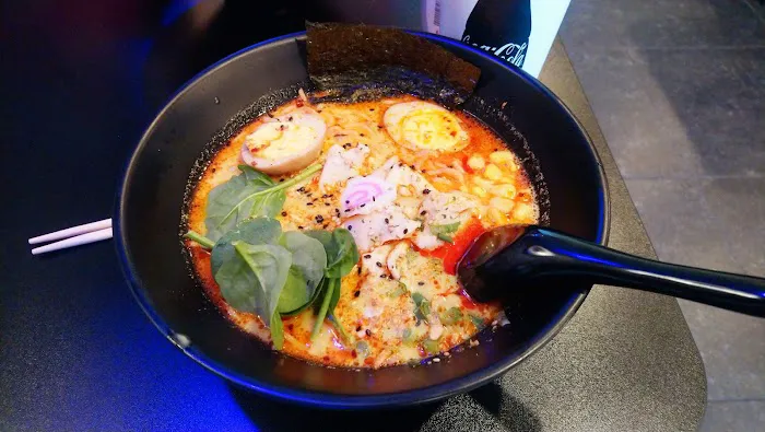 Wanna Poke & Ramen Picture 10