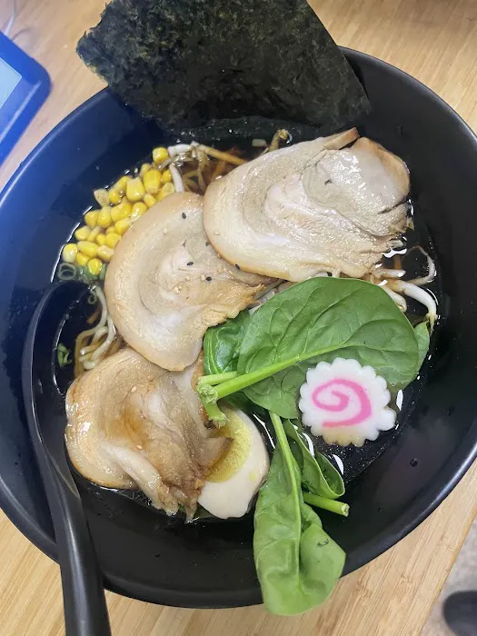 Wanna Poke & Ramen Picture 4