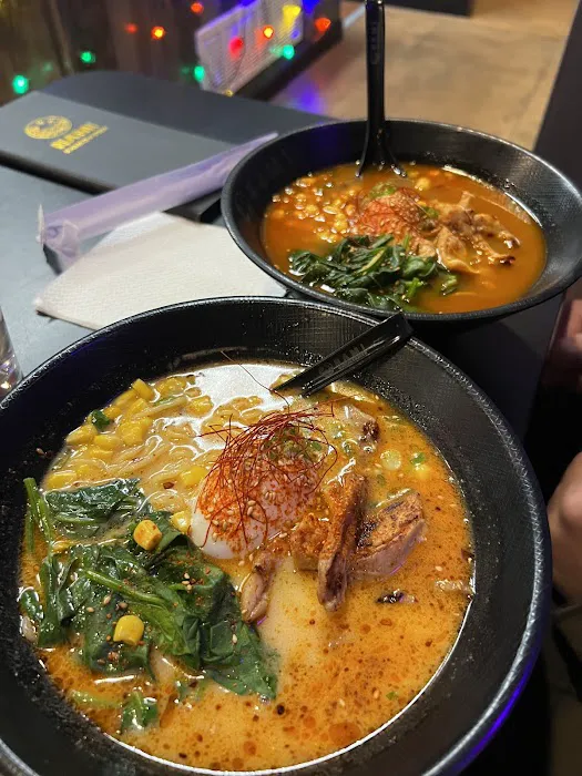 Nami Ramen & Poke Picture 2