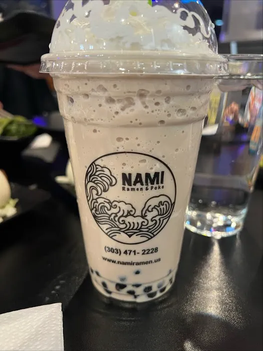 Nami Ramen & Poke Picture 5