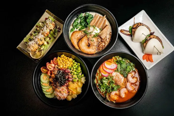Nami Ramen & Poke Picture 1