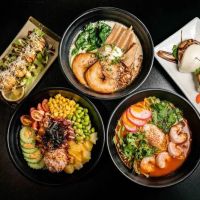 Nami Ramen & Poke ico