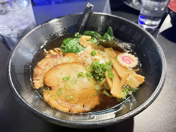 Nami Ramen & Poke Picture 6