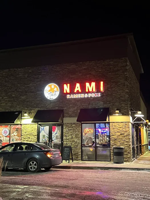 Nami Ramen & Poke Picture 4