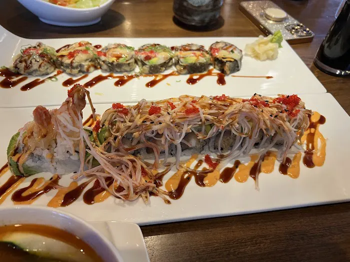 Fontana Sushi Picture 3