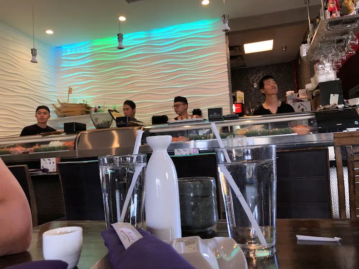 Fontana Sushi Picture 8