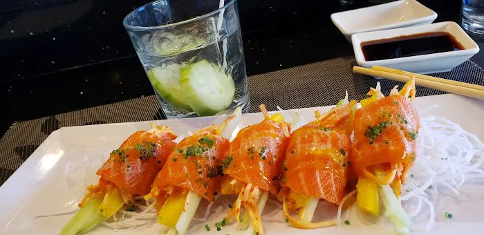 Fontana Sushi Picture 5