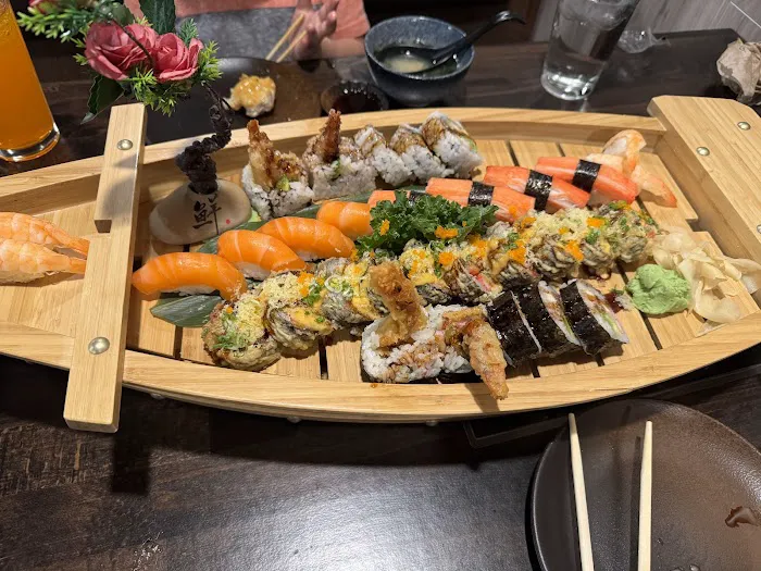 Mito sushi Picture 9
