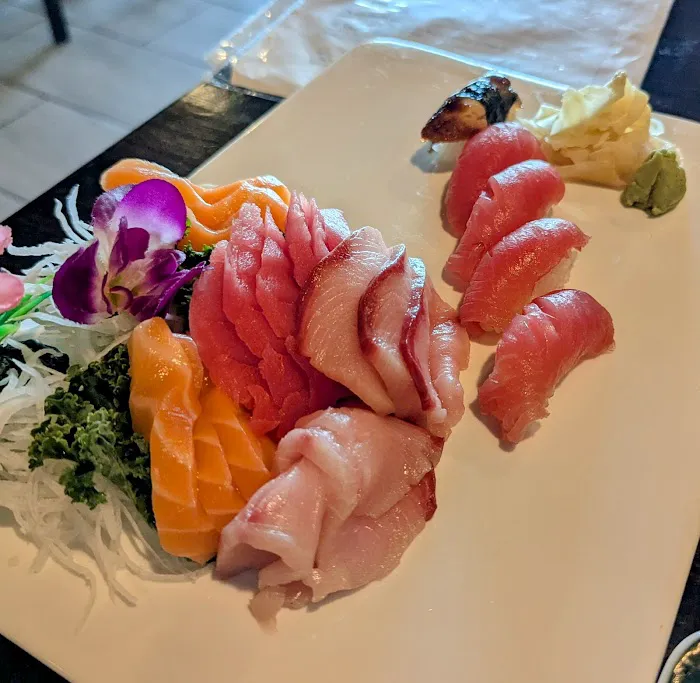 Mito sushi Picture 5