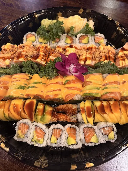 Mito sushi Picture 2