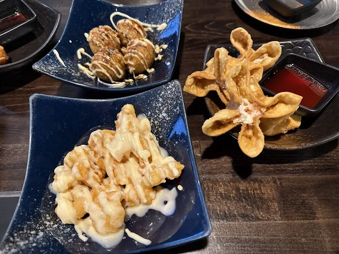 Mito sushi Picture 6