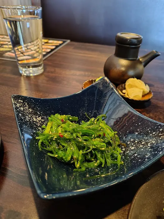 Mito sushi Picture 10