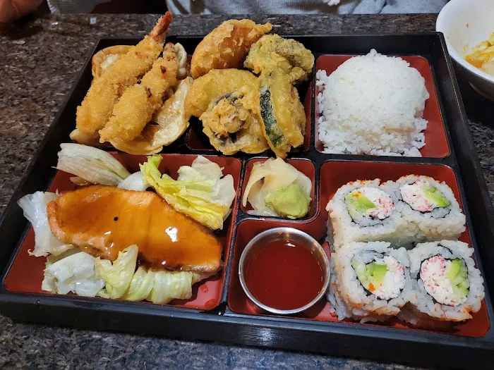 Bangkok-Tokyo Picture 3
