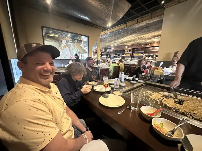 Mt. Fuji Sushi & Hibachi (Aurora) Picture 5