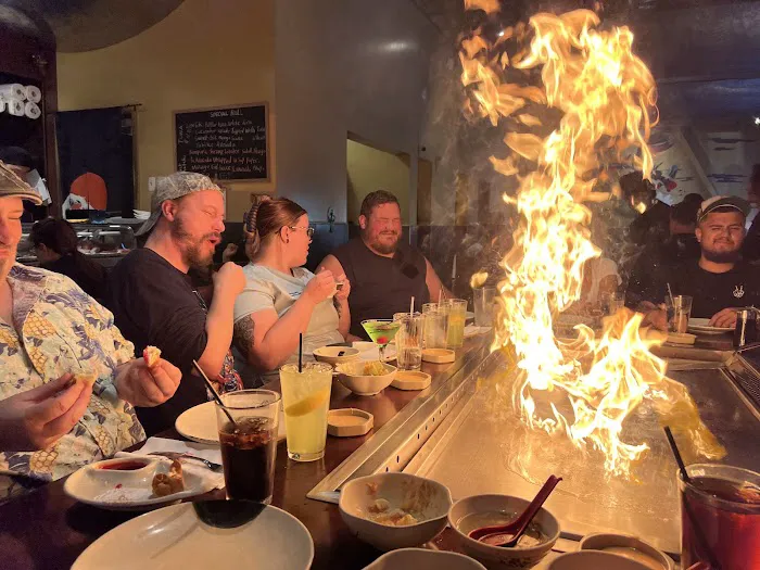 Mt. Fuji Sushi & Hibachi (Aurora) Picture 7